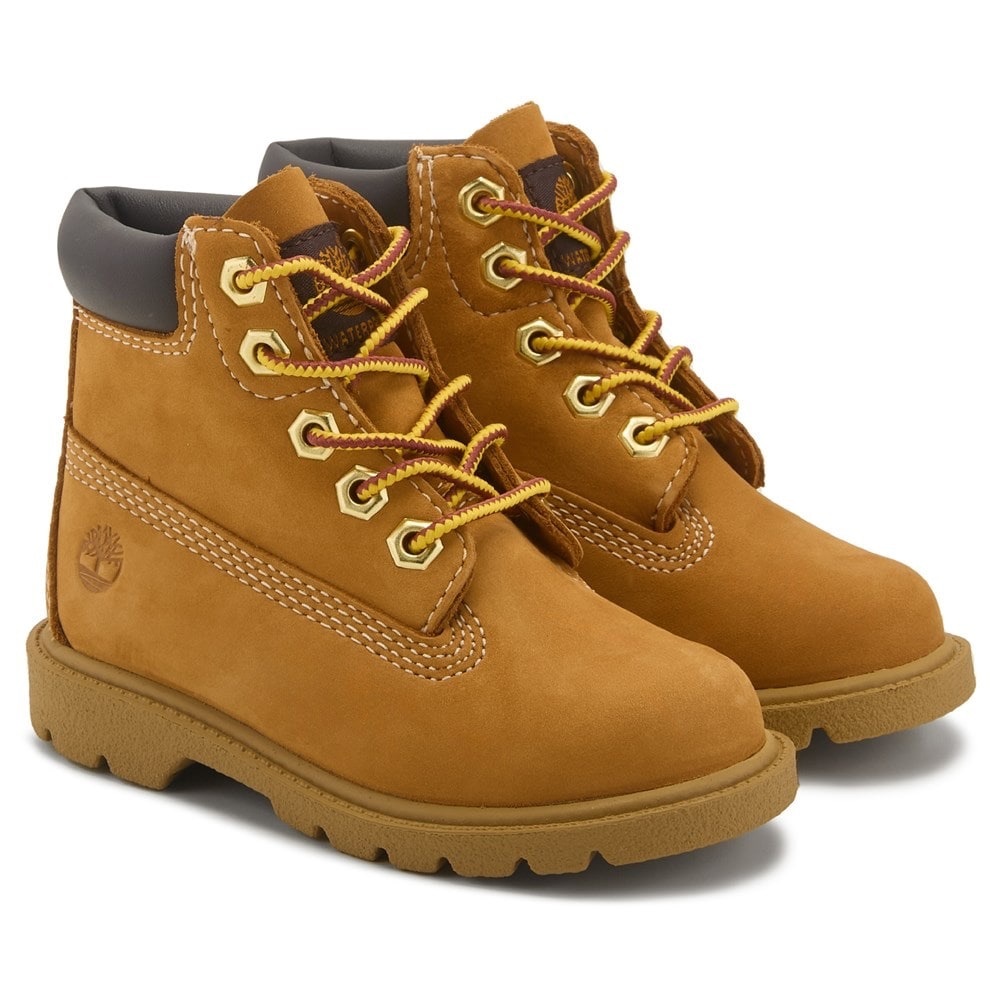 Toddler Timberland Boots